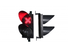 300mm traffic light series - NBCD312-2