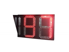 LED countdown timer series - NBDJS188-RYG