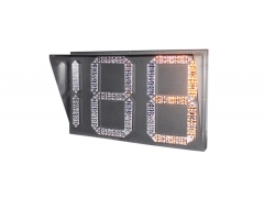 LED countdown timer series - NBDJS188-RYG