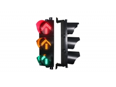 200mm traffic light series - NBFX213-3