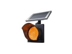 LED solar flashing light series - NBSFL200