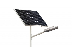 LED solar street light series - SSL90-1C030D