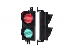 100mm traffic light series - NBJD112F-37