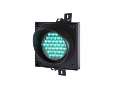 100mm traffic light series - NBJD111F-37-G