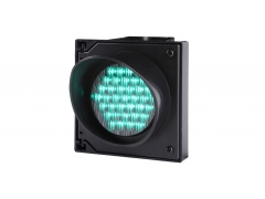 100mm traffic light series - NBJD111F-37-G