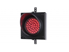 100mm traffic light series - NBJD111F-39-R