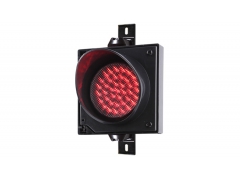 100mm traffic light series - NBJD111F-39-R