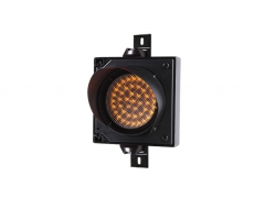 100mm traffic light series - NBJD111F-39-Y