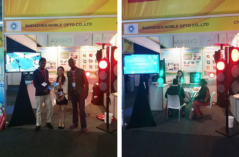 SECUREX SOUTH AFRICA 2015