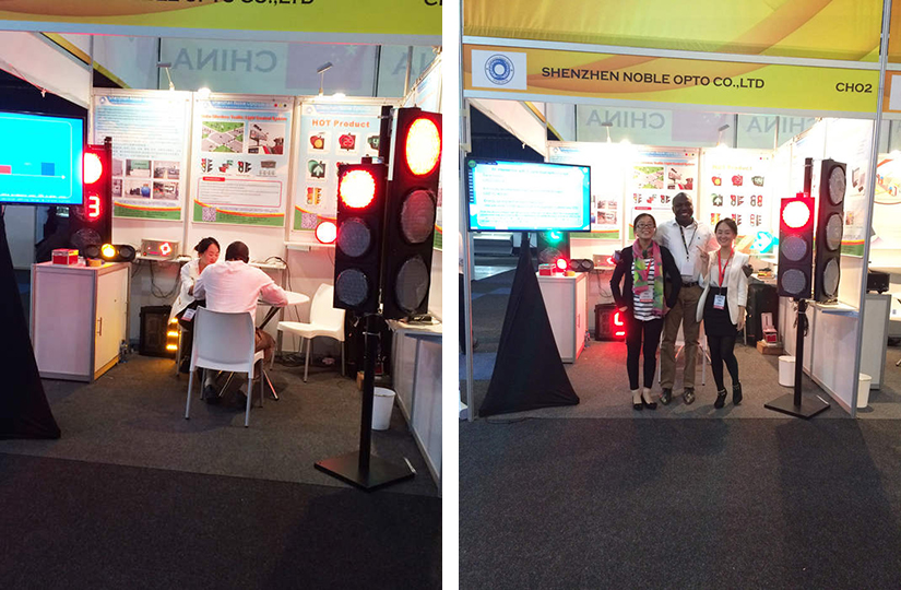 SECUREX SOUTH AFRICA 2015