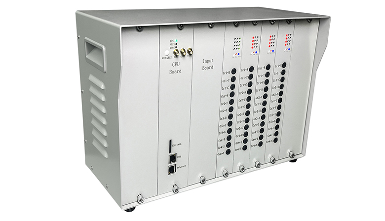 AI Intelligent Traffic Signal Controller