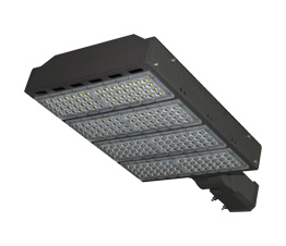 LED street light