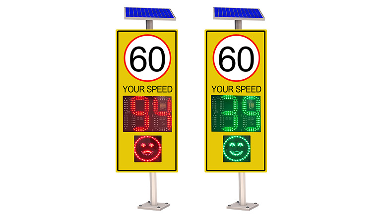 radar speed sign for sale