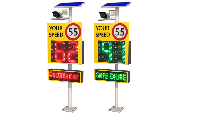 radar speed sign for sale
