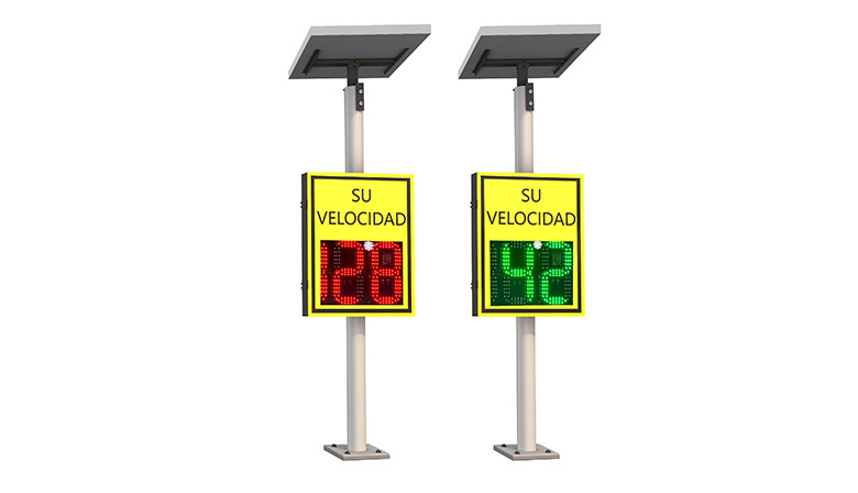 radar speed sign for sale