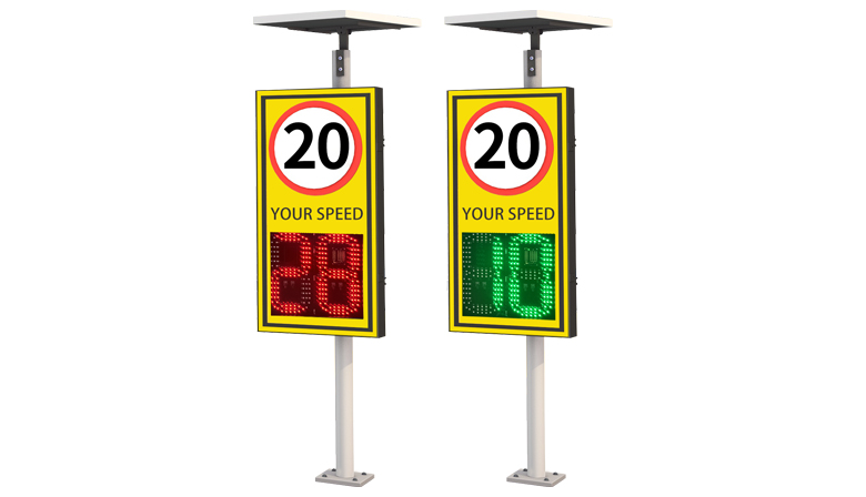 radar speed sign for sale