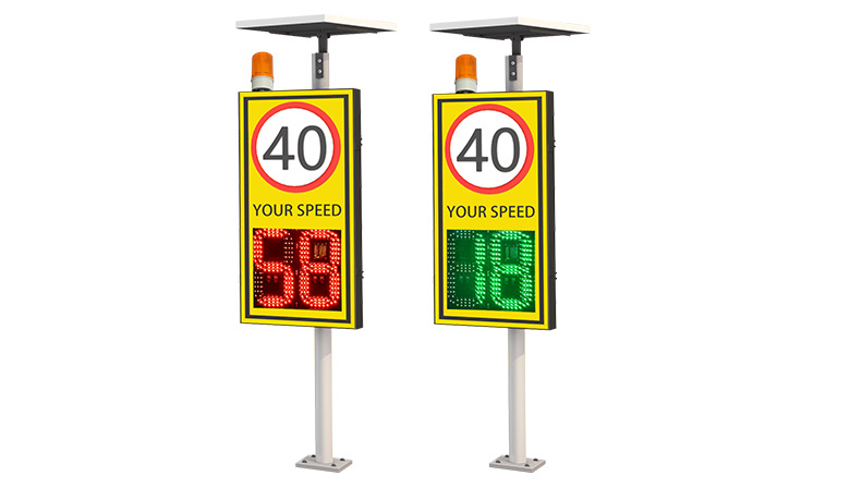 radar speed sign for sale