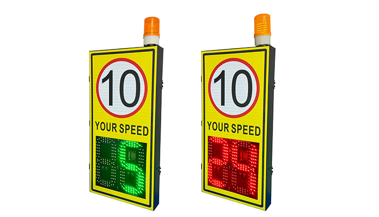 radar speed sign for sale