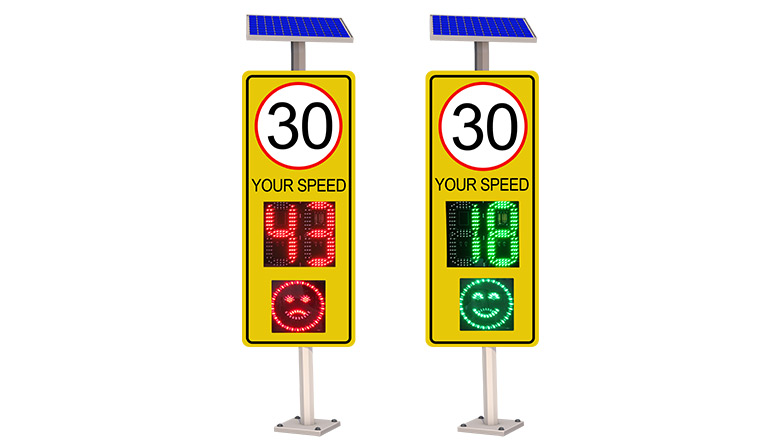 radar speed sign for sale