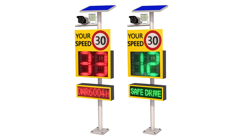 radar speed sign for sale