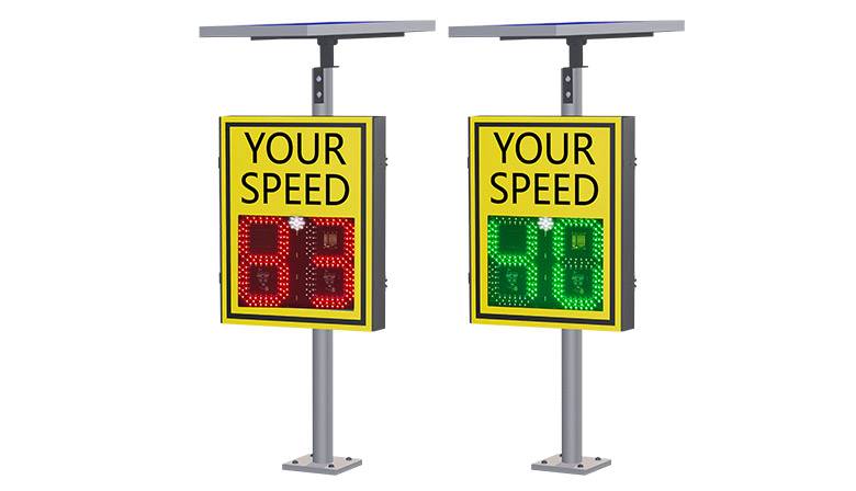 radar speed sign for sale