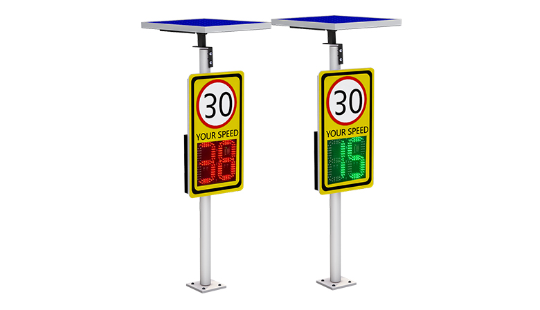 radar speed sign for sale