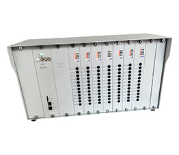 28 Phase AI Traffic Light Controller
