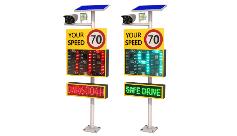 radar speed sign for sale