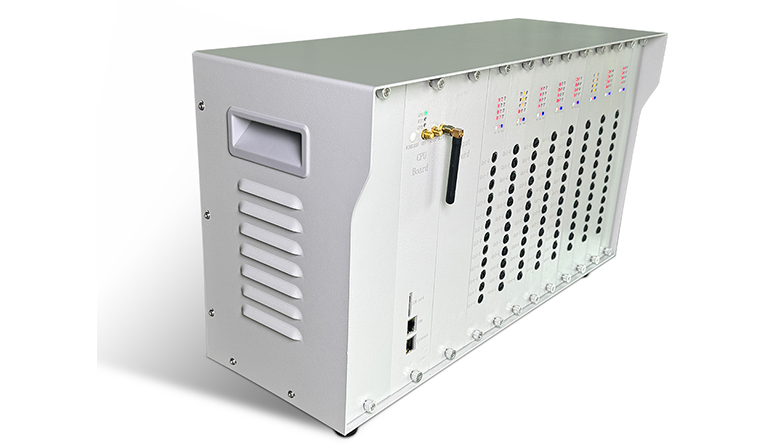 AI Intelligent Traffic Signal Controller