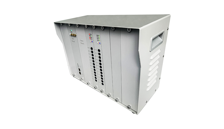 AI Intelligent Traffic Signal Controller