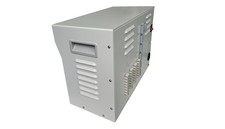 AI Intelligent Traffic Signal Controller