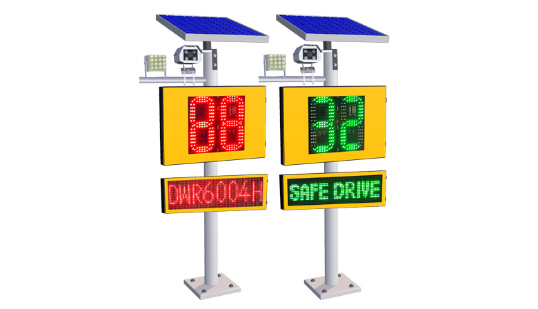 radar speed sign for sale