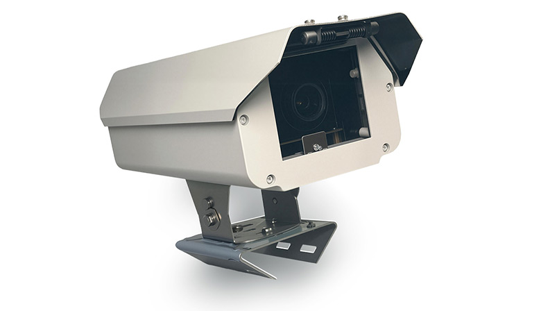 video camera detection