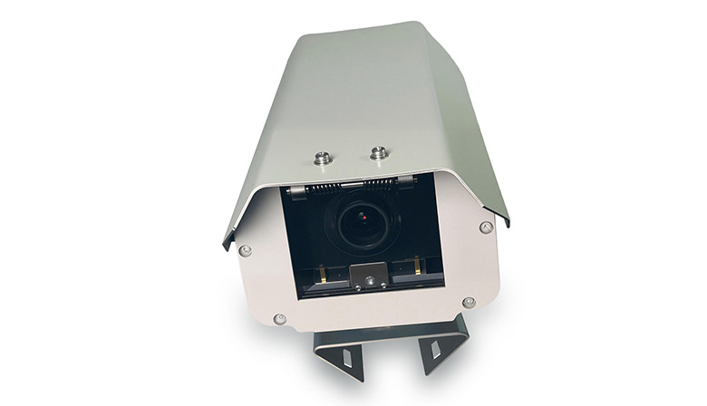 traffic camera detection