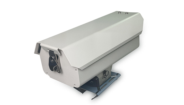 traffic camera detection