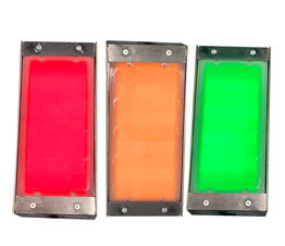 led brick light