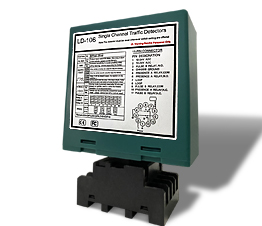 traffic loop detector