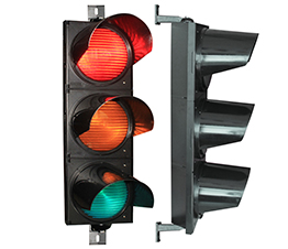 300mm High power LED Traffic Light