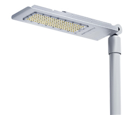  led street light manufacturer