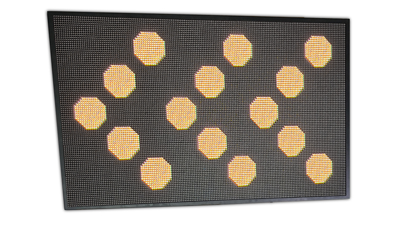 variable message signs(VMS)