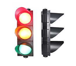 12inch High power LED Traffic Light