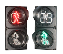 pedestrian traffic light