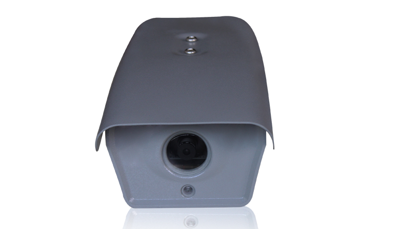 traffic camera detection